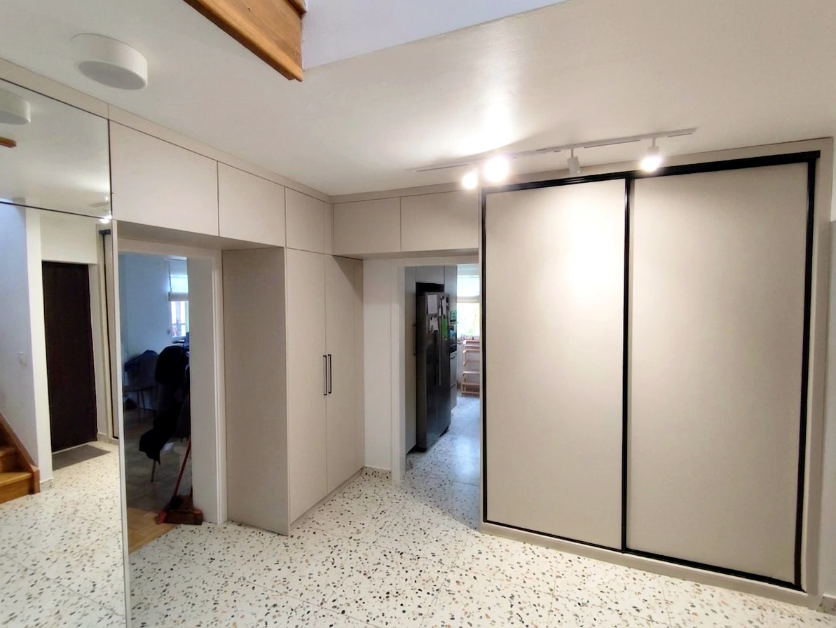 Hol kaszmir — detal