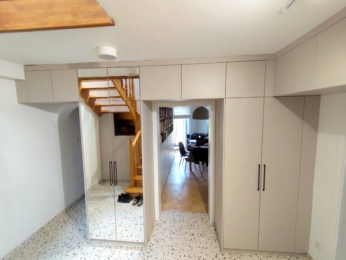 Hol kaszmir — perspektywa