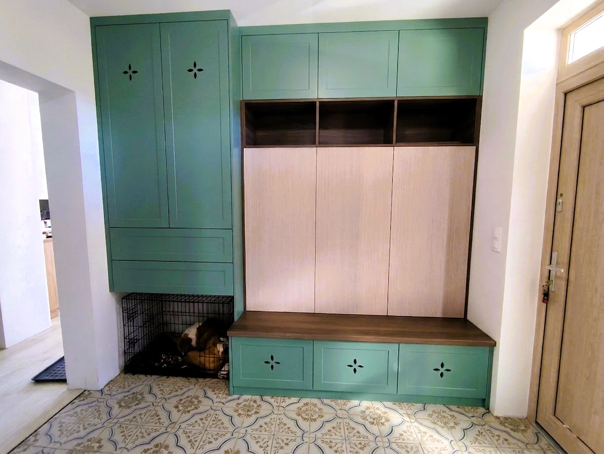 Hol rozety wentylacyjne